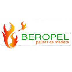 Beropel - Pellets de madera
