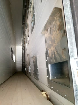 Agrotec Maquinaria -Secadero Bandas Agrotec Maquinaria -Secadero Bandas